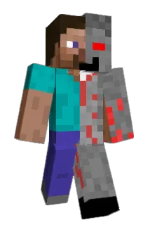 David01Michael Minecraft avatar full body
