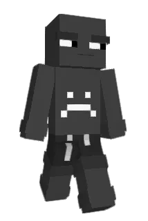 David07CZ_ Minecraft avatar full body