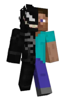 David1290 Minecraft avatar full body