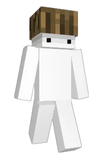 David12Sr Minecraft avatar full body
