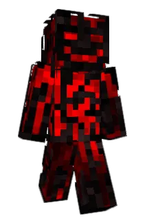 David131120 Minecraft avatar full body