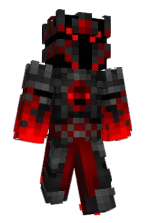 David2005D Minecraft avatar full body