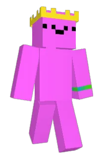 David90563 Minecraft avatar full body