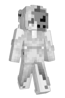 David98c Minecraft avatar full body
