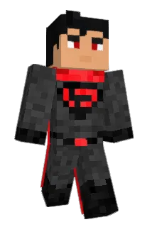 DavidBF123 Minecraft avatar full body