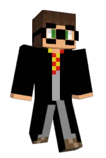 DavidEng99 Minecraft avatar full body