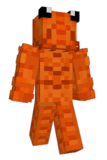DavidF00 Minecraft avatar full body