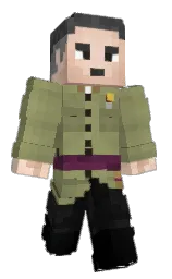 Custom render preview