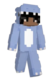 DavidH0214 Minecraft avatar full body