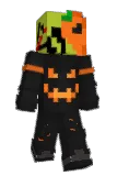 DavidIsHere_ Minecraft avatar full body