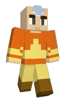DavidKlaus Minecraft avatar full body