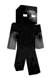 DavidP0wer Minecraft avatar full body