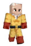 DavidSP81 Minecraft avatar full body