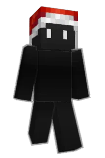 DavidUchia Minecraft avatar full body