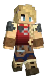 Custom render preview