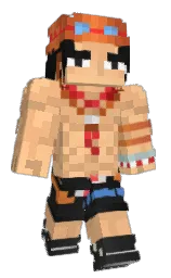Custom render preview