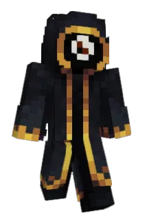 David_3613 Minecraft avatar full body