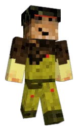 Custom render preview