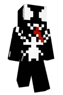 David_980 Minecraft avatar full body