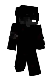 David_A_2004 Minecraft avatar full body