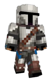 David_Carrillo69 Minecraft avatar full body