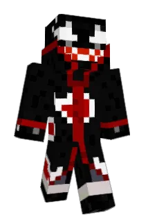 David_Pl4ys Minecraft avatar full body