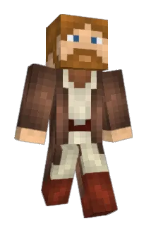 David_S98 Minecraft avatar full body
