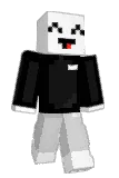 David_alrr Minecraft avatar full body
