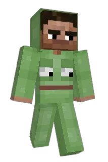 David_s_ Minecraft avatar full body