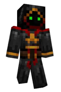 Davidbb Minecraft avatar full body