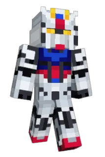 DavideAmbro27 Minecraft avatar full body