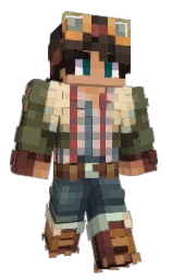 Custom render preview