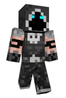 Davidenko24 Minecraft avatar full body