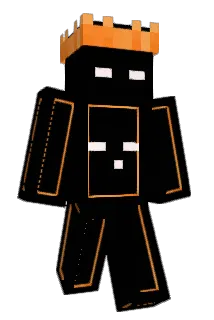 Davidlgf321 Minecraft avatar full body