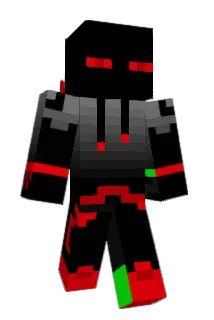 Davidmilan0104 Minecraft avatar full body