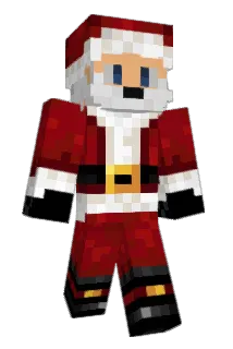 Davidn22 Minecraft avatar full body