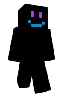 Davidof99 Minecraft avatar full body