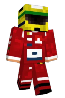 Davidof_2002 Minecraft avatar full body