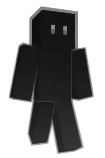 Davidosinca Minecraft avatar full body