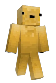 Davidplayz2 Minecraft avatar full body