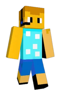 Davidwayne8 Minecraft avatar full body
