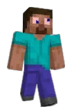 Davidyat707 Minecraft avatar full body