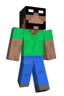 Daviet23 Minecraft avatar full body