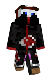 Daviin_ Minecraft avatar full body