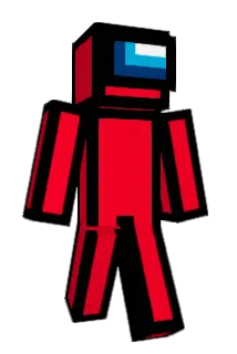 Davis1234567890 Minecraft avatar full body