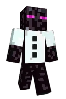 DavisHouseWorld Minecraft avatar full body