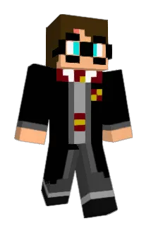 Davis_Bros2 Minecraft avatar full body