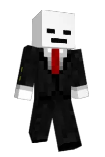 Davivs13 Minecraft avatar full body