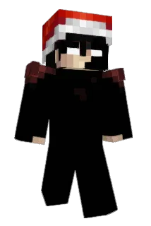 Davobc24 Minecraft avatar full body