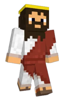 Davor2005 Minecraft avatar full body